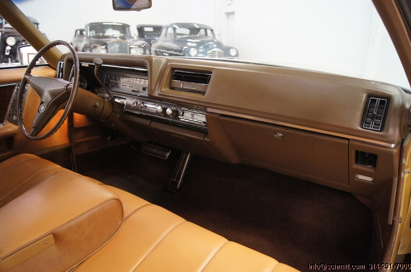 Illustration for article titled Elvis Presley Shot This Cadillac And It Can Be Yours For $230,000